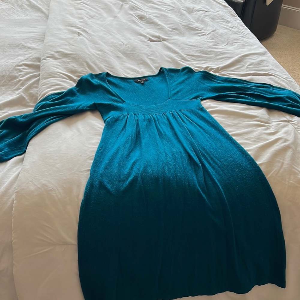 Express dress